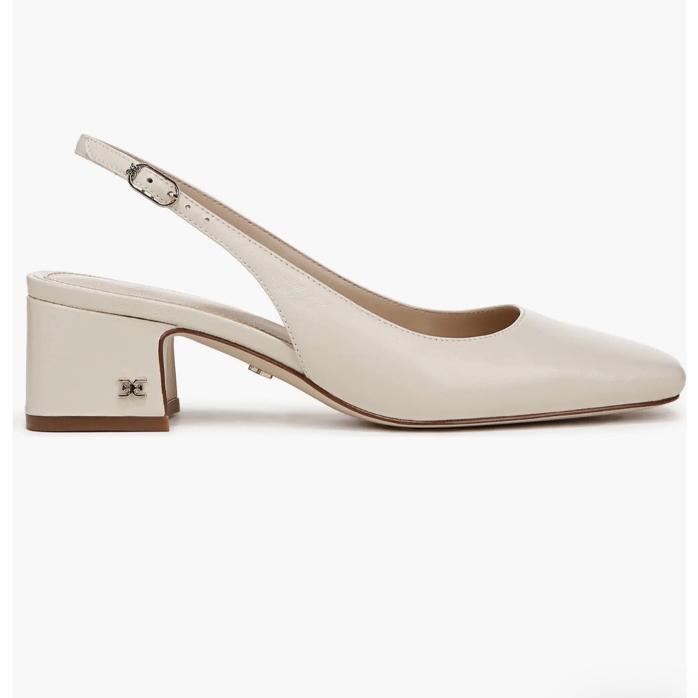 Sam Edelman Terra Kitten Heel Size:8.5 - Picture 3 of 3